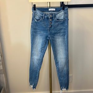 Preloved!! Flying monkey size 25